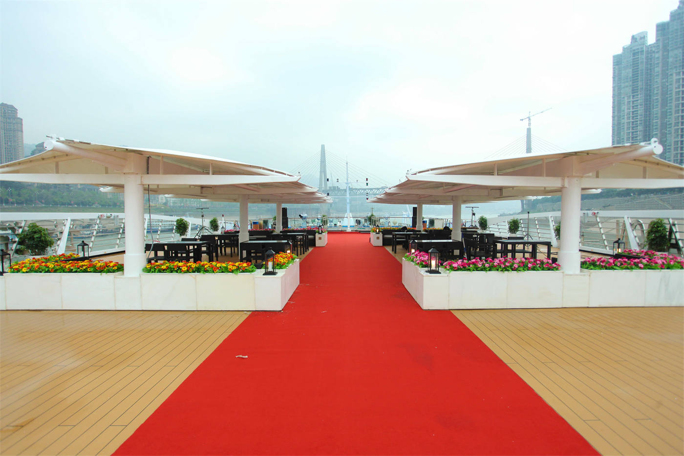 Century Cruises